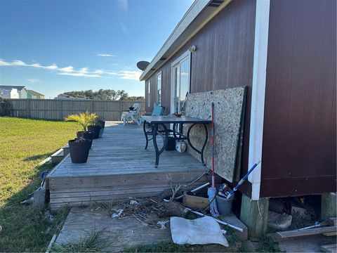 A home in Rockport