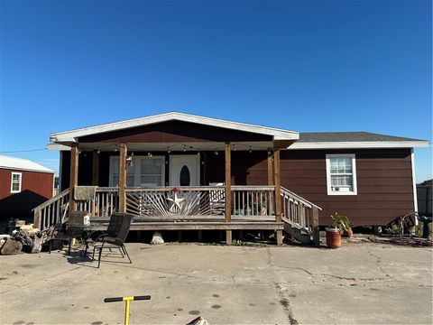 A home in Rockport