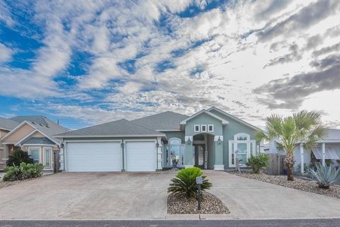 Photo of 14125 COQUINA BAY Avenue, Corpus Christi, TX 78418 (MLS # 473993)