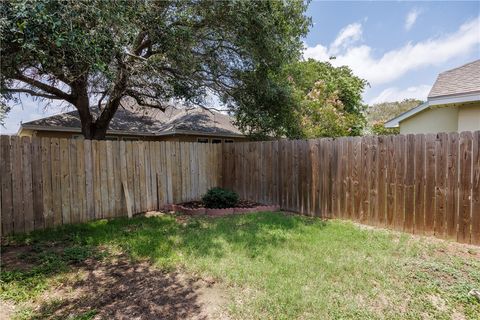 A home in Corpus Christi