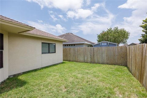 A home in Corpus Christi