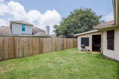 A home in Corpus Christi