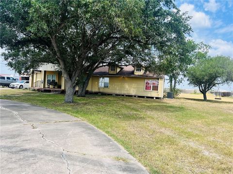 A home in Robstown