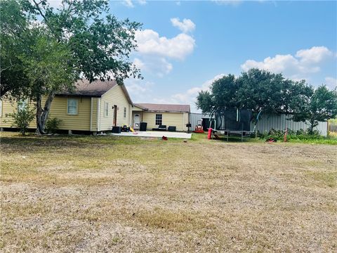 A home in Robstown