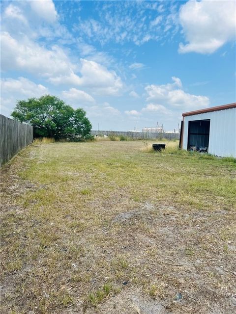 A home in Robstown