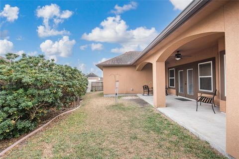 A home in Corpus Christi