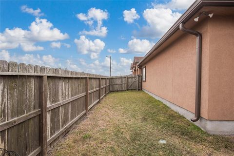 A home in Corpus Christi