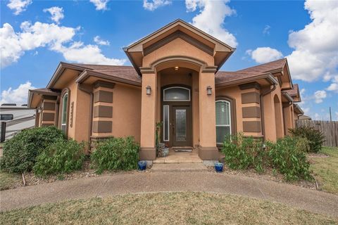 A home in Corpus Christi