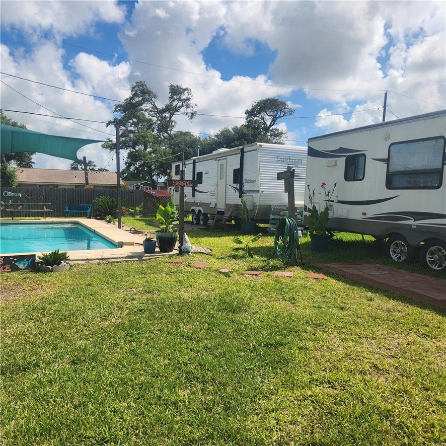 123 Bermuda Drive