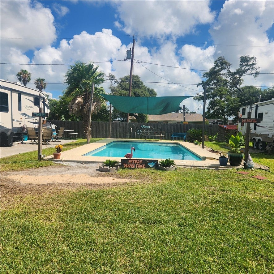 123 Bermuda Drive
