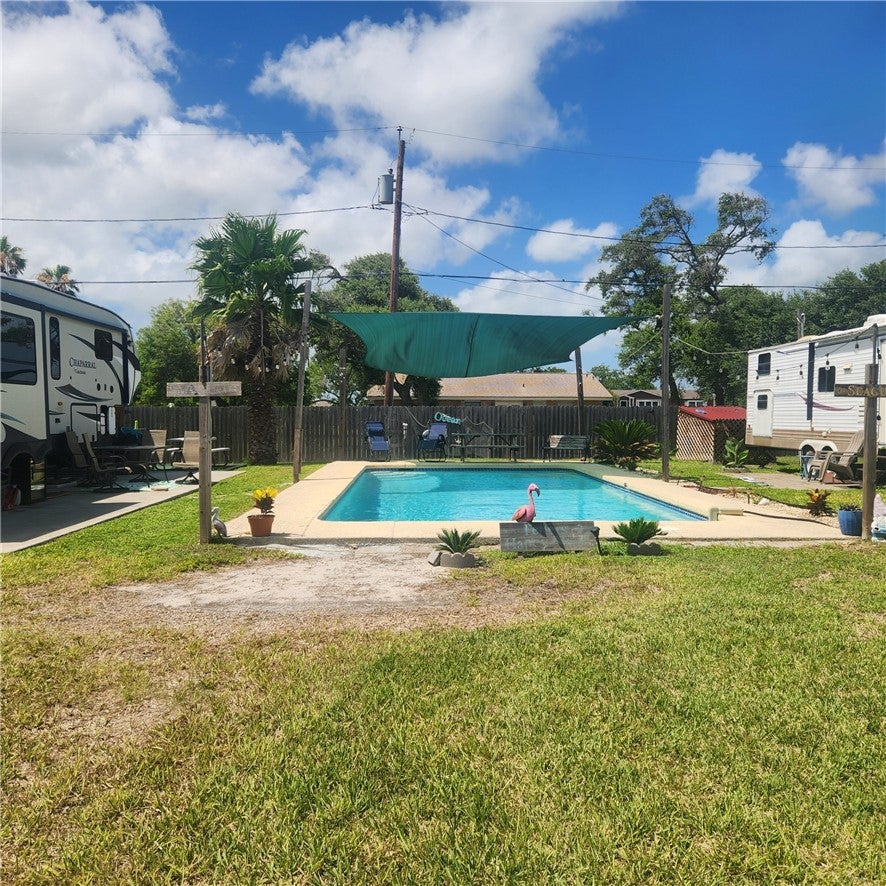 123 Bermuda Drive