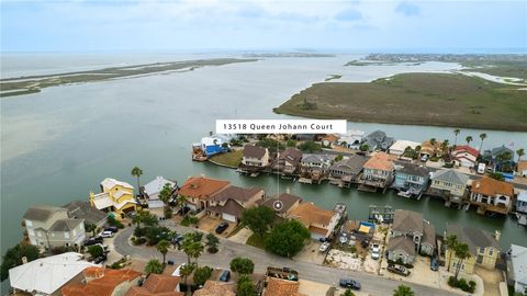 A home in Corpus Christi