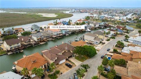 A home in Corpus Christi