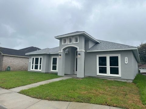 A home in Corpus Christi