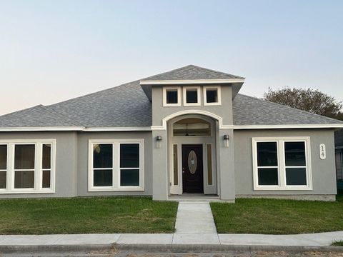 A home in Corpus Christi