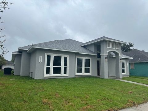 A home in Corpus Christi