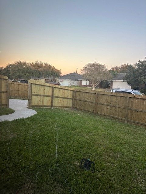 A home in Corpus Christi