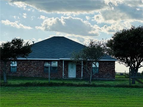 A home in Alice