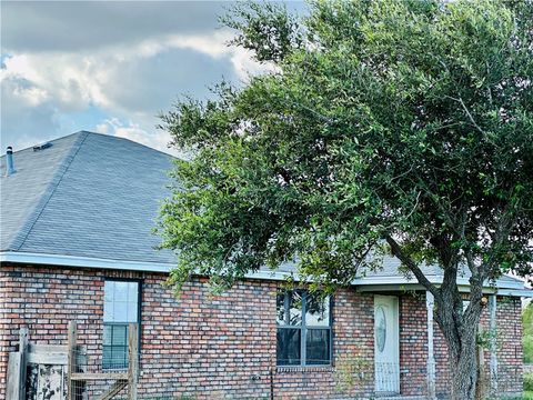 A home in Alice