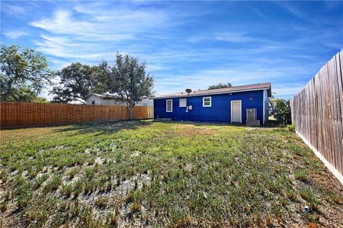 A home in Sinton