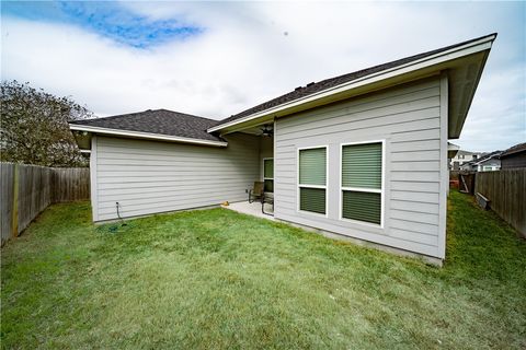 A home in Corpus Christi