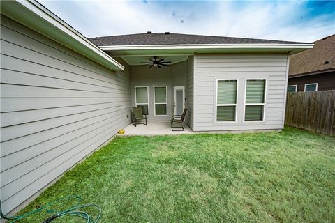 A home in Corpus Christi