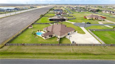 A home in Corpus Christi