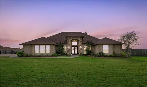 A home in Corpus Christi