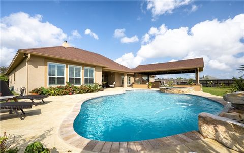 A home in Corpus Christi