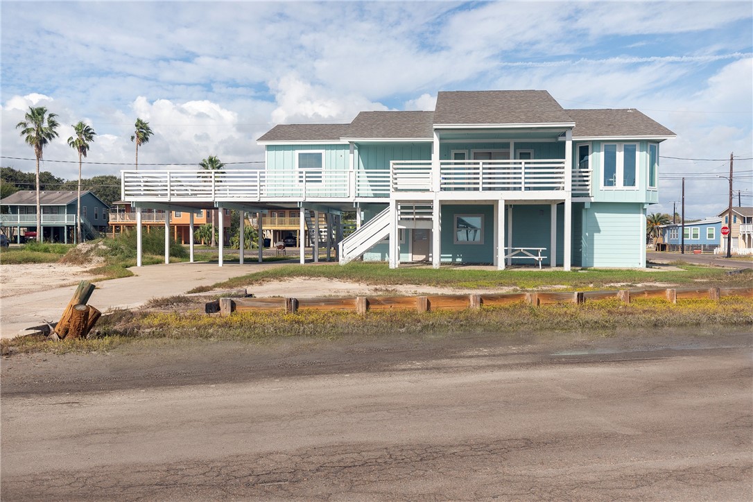 View Corpus Christi, TX 78418 house