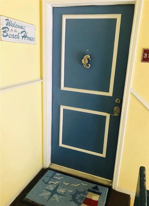 Photo of 14721 Whitecap Boulevard #316, Corpus Christi, TX 78418 (MLS # 479713)