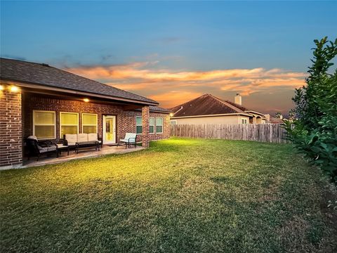 A home in Corpus Christi