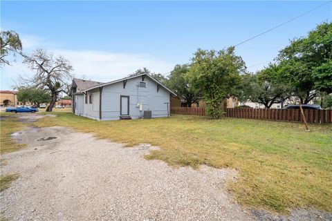 A home in Kingsville