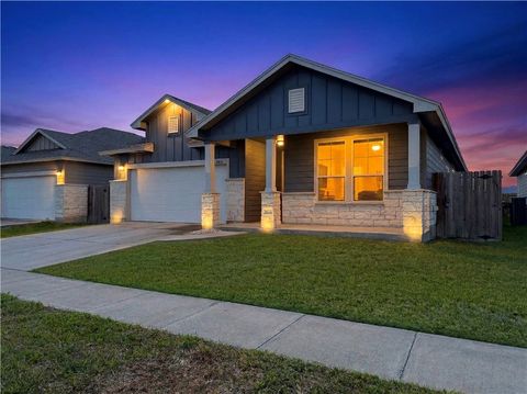 Photo of 9533 Sedalia Trail, Corpus Christi, TX 78410 (MLS # 473446)
