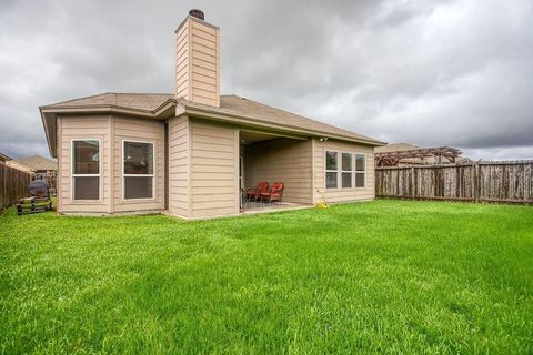A home in Portland
