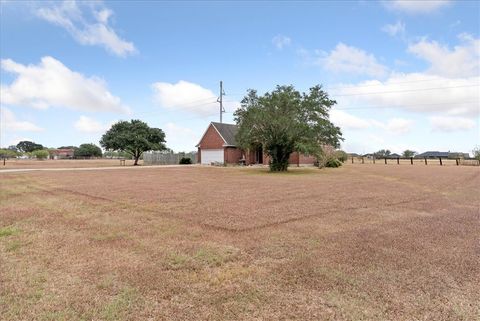 A home in Robstown