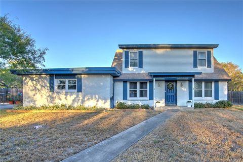 A home in Corpus Christi