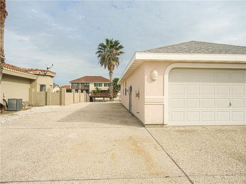 A home in Corpus Christi