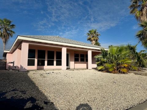 A home in Corpus Christi