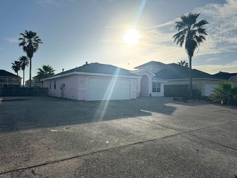 A home in Corpus Christi