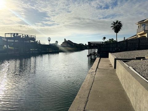 A home in Corpus Christi