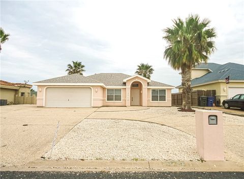 A home in Corpus Christi