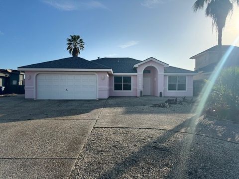 A home in Corpus Christi