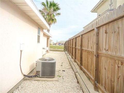 A home in Corpus Christi