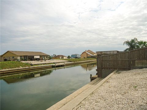 A home in Corpus Christi