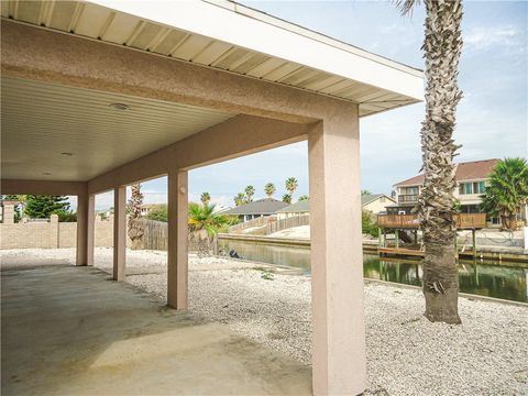 A home in Corpus Christi