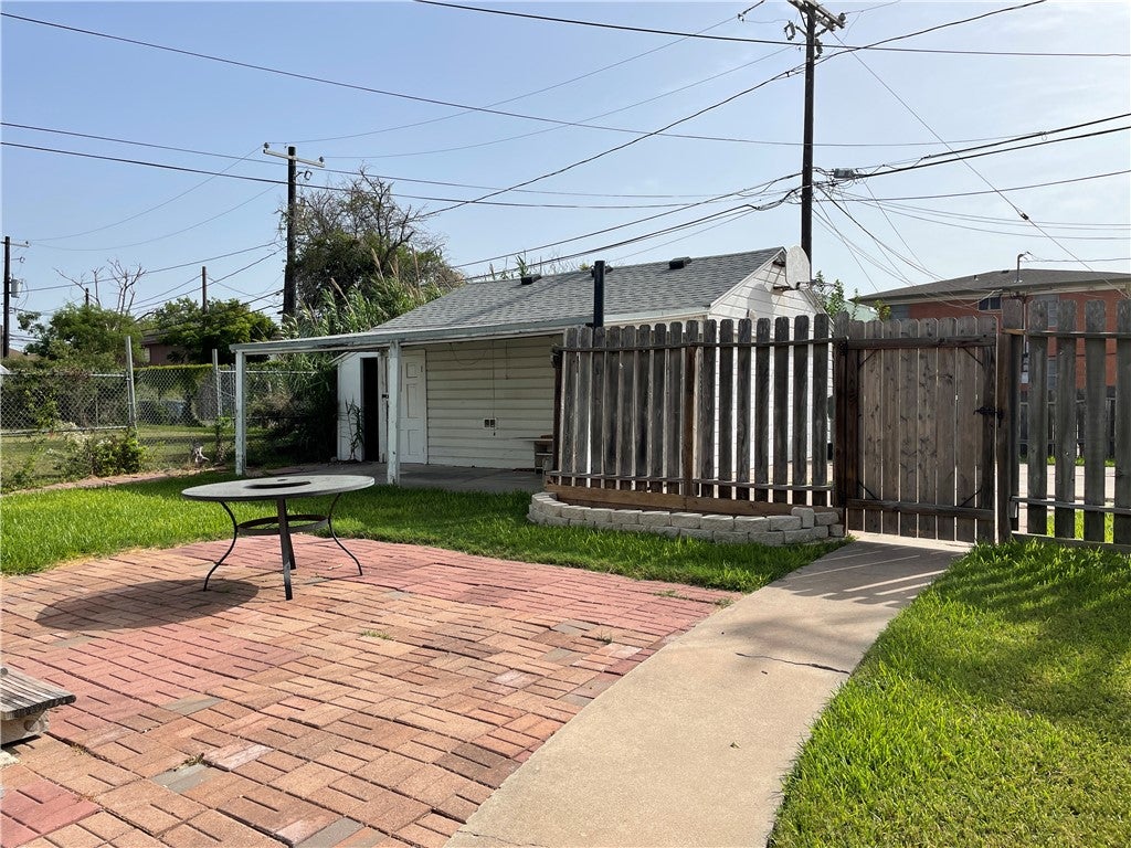 118 Cole St