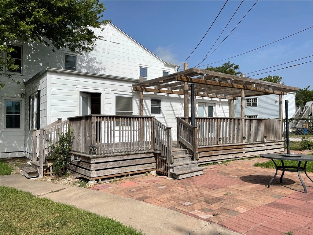 118 Cole St