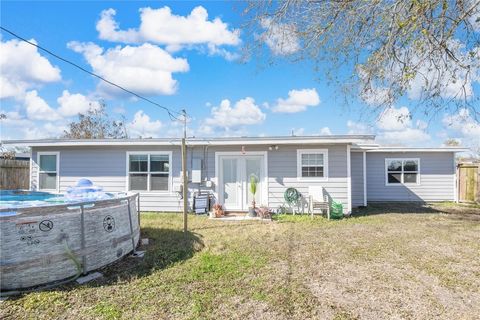 A home in Corpus Christi