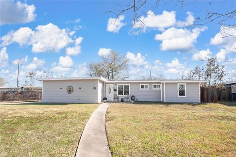 A home in Corpus Christi